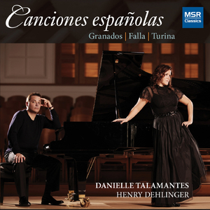 Tres Arias, Op. 26: 3. Rima