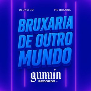 Bruxaria de Outro Mundo