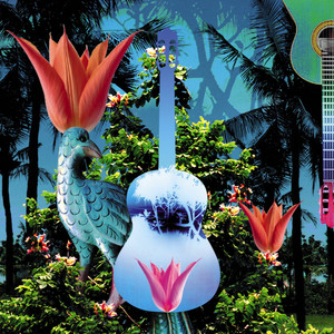 ブンガワン・ソロ（グサン～鈴木大介編） (cover)