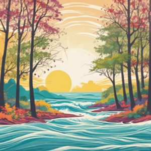 点亮未来的光彩