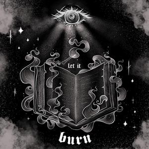 Let it Burn (feat. Joris de Meij) (Single Version)