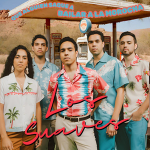 Que Alguien Saque a Bailar a la Morocha