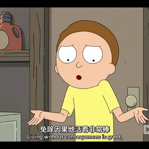 圈外人freestyle Pro.房间里的大象