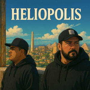 Heliópolis