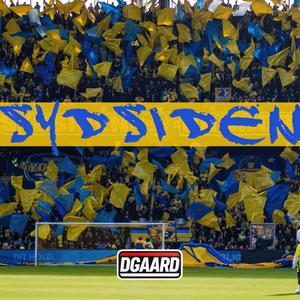 Sydsiden (Dance edition)