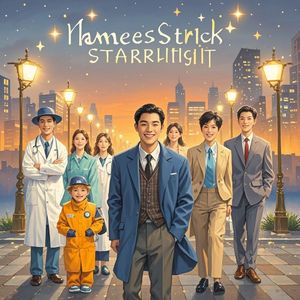 无名的星光-吴司令