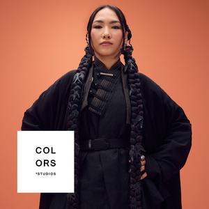 Bipl - A COLORS SHOW