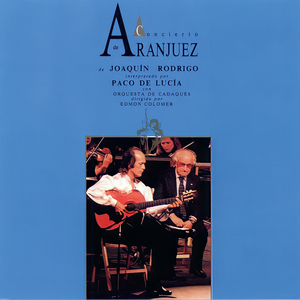 Concierto De Aranjuez: 3. Allegro Gentile