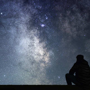 永恒之星（The everlasting star）