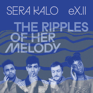 The Ripples Of Her Melody