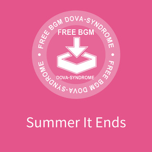 Summer It Ends
