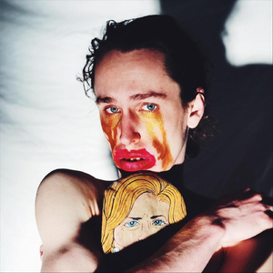 John Cougar Melancholycamp