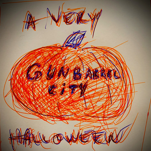 A Very Gun Barrel City Halloween