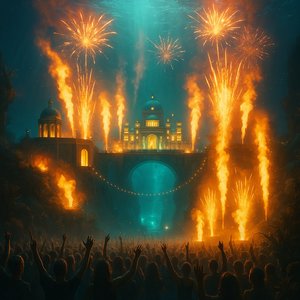 Sector 42 – Aquasonic Rage