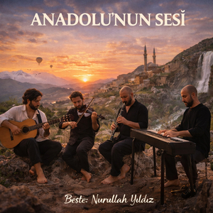 Anadolu'nun Sesi (Instrumental)