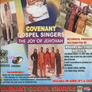 Mugode Ezi Onu The Joy Of Jehovah Jesus I need You