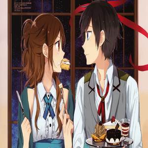 Más Allá de las Cicatrices _ Rap de Horimiya _ Golden Time