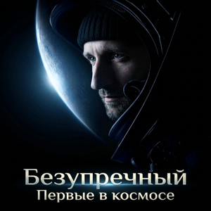 Первые в космосе