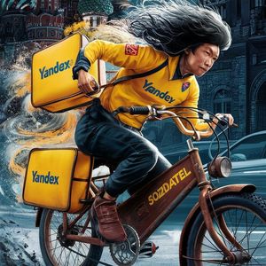 谁动了我的外卖