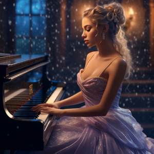 Back to the old roof (Piano Version)
