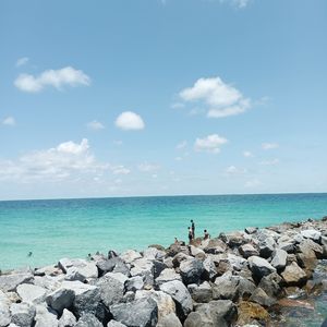 加勒比海的尽头是爱 (Version5)