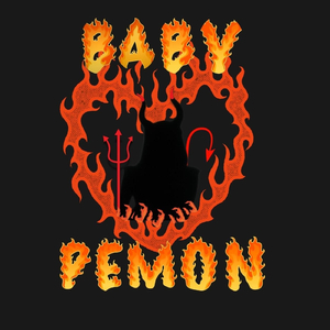 Baby Demon (feat. Kamby)