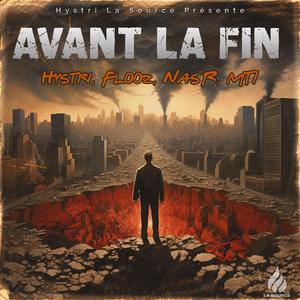 Avant la fin (feat. Hystri, Flooz & Nas R)