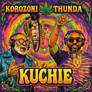 Kuchie (feat. Thunda)
