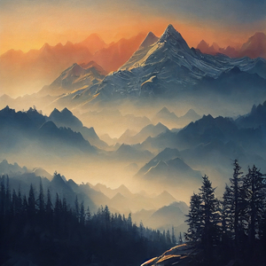 Snowfall