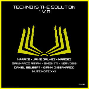 Chord (Original Mix)