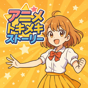 アニメトキメキストーリー