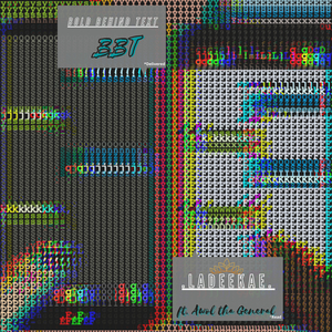 B.B.T (Bold Behind Text)