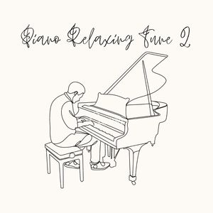 Piano Relaxing Tune 2 (From "Keramaian Yang Kehabisan Percakapan")