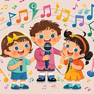 豆宝贝儿歌 0-4岁启蒙磨耳朵经典童谣集萃系列 国学成语《半部论语》