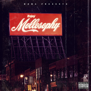 No Stress (feat. Berner)