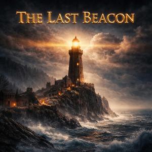 The Last Beacon (Cinematic Realms (Vol 1)
