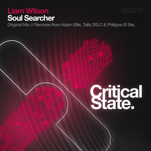 Soul Searcher (Philippe El Sisi Remix)