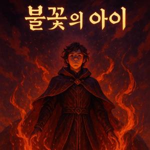 불꽃의 아이