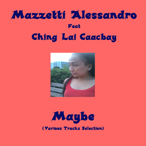Maybe ((Misscinga & Alesankodj Trance Speed Re-Edit))