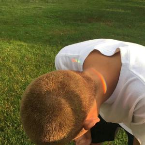 我是真的爱上你