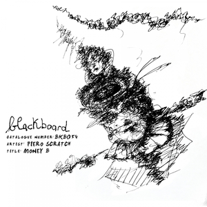 Money B (Extended Mix)