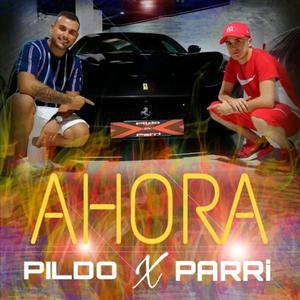 Ahora (feat. Parri)