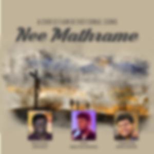 Nee Mathrame (feat. Sebastian Varghese & John Koshy)