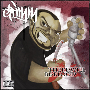 Heavyweights (feat. Tragedy Khadafi & DJ Reel Drama)