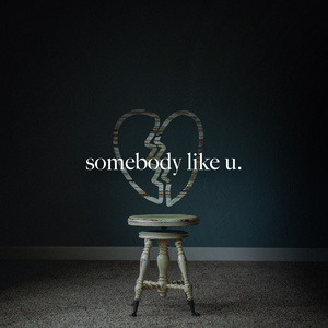 somebody like u