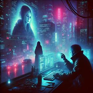 Digital Tragedy, Pt. 1