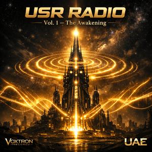 USR RADIO VOL. 1 The Awakening