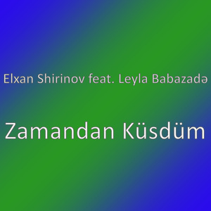 Zamandan Küsdüm