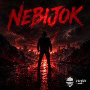 Nebijok (motyvacija sportui ir ne tik)