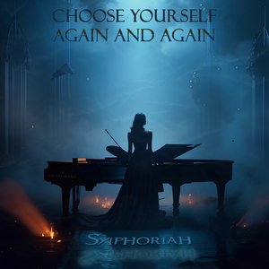 Choose yourself again and again